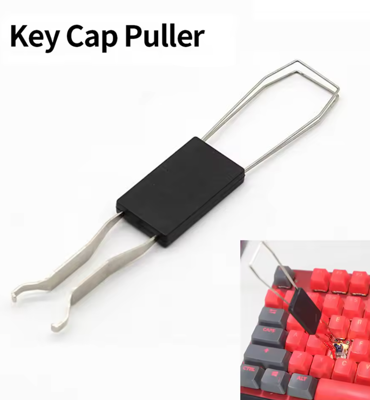 KeyCap Remover Tool