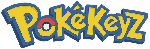 PokeKeyz